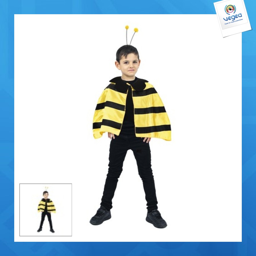Conjunto de abejas personalizables