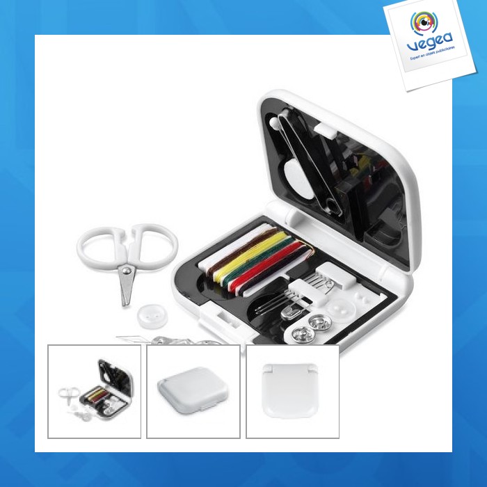 Conjunto de costura sastre