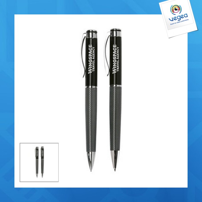Conjunto de escritura de princeton