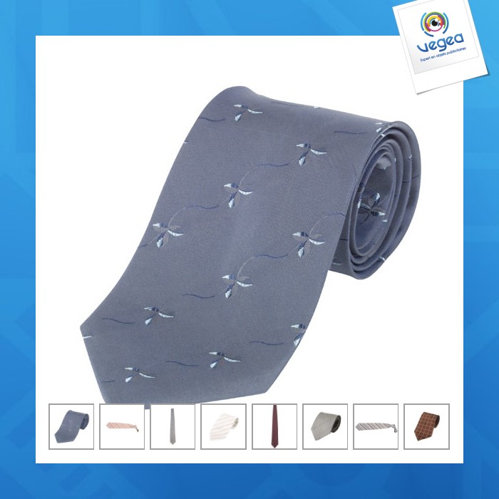 Corbata de promoción tienamic
