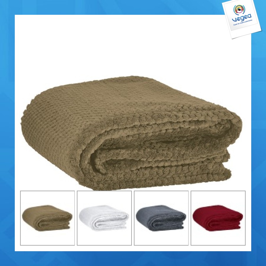 Couverture personalizable