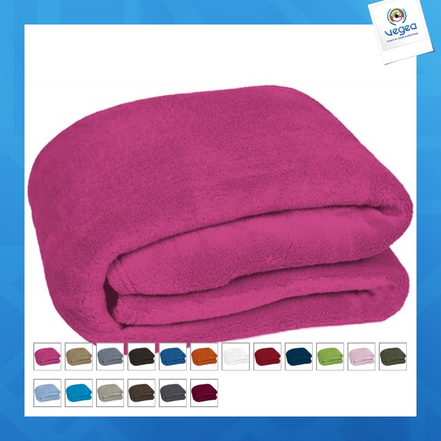 Couverture personalizable