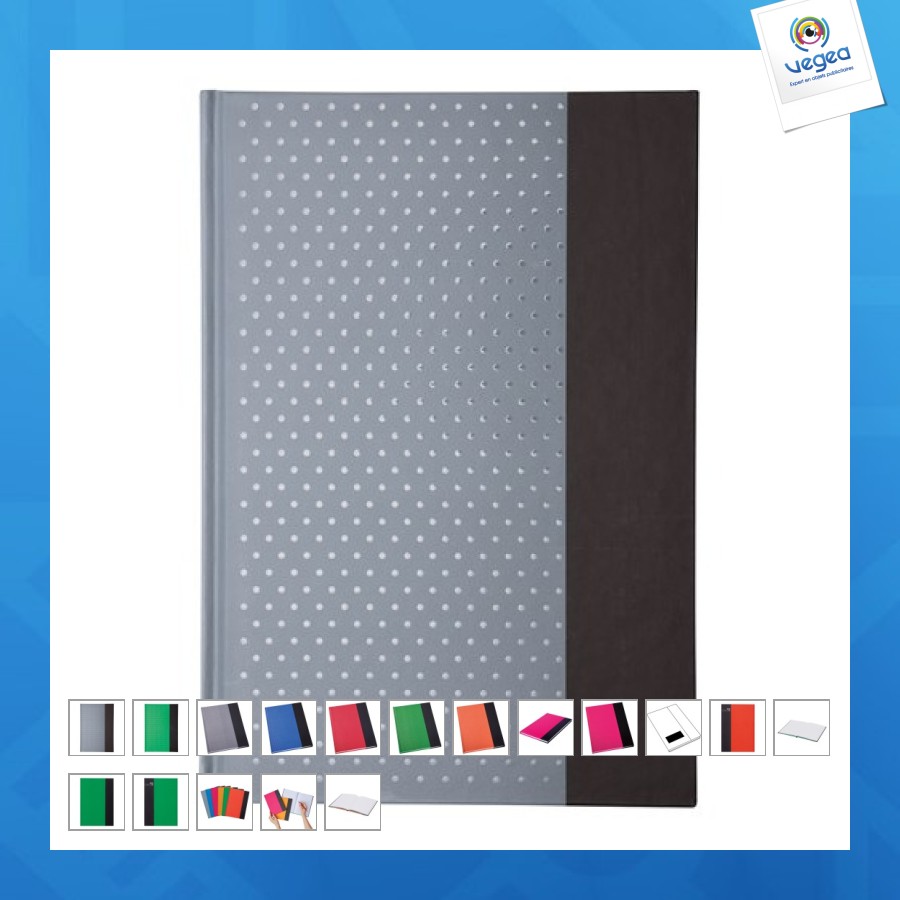 Cuaderno a5