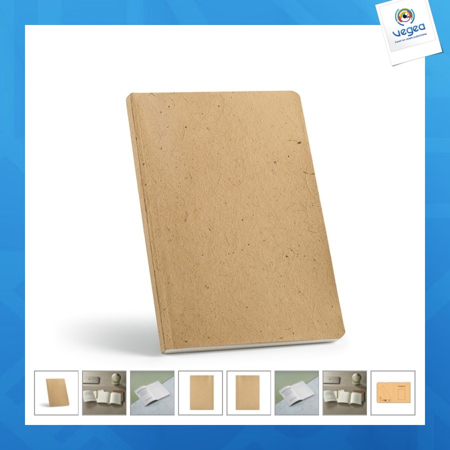 Cuaderno a5 fitzgerald