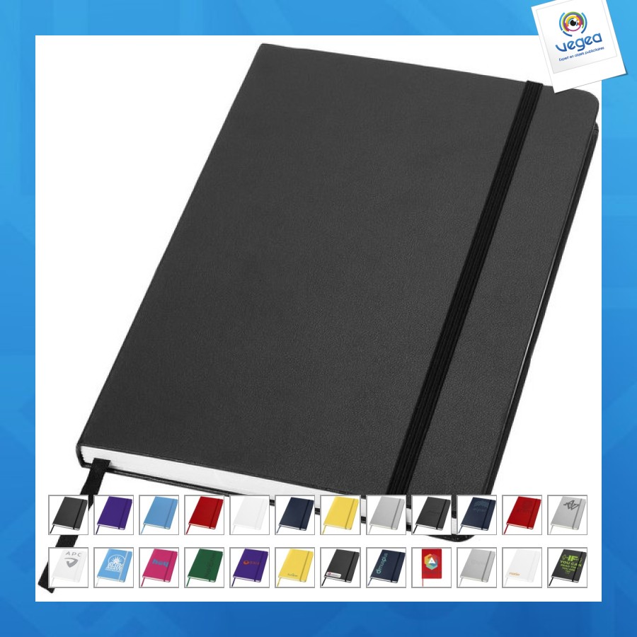 Cuaderno a5 superior
