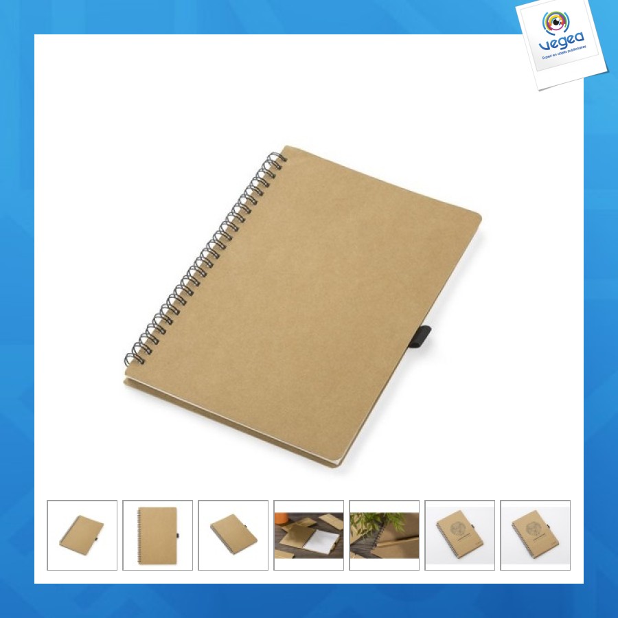 Cuaderno lit a5