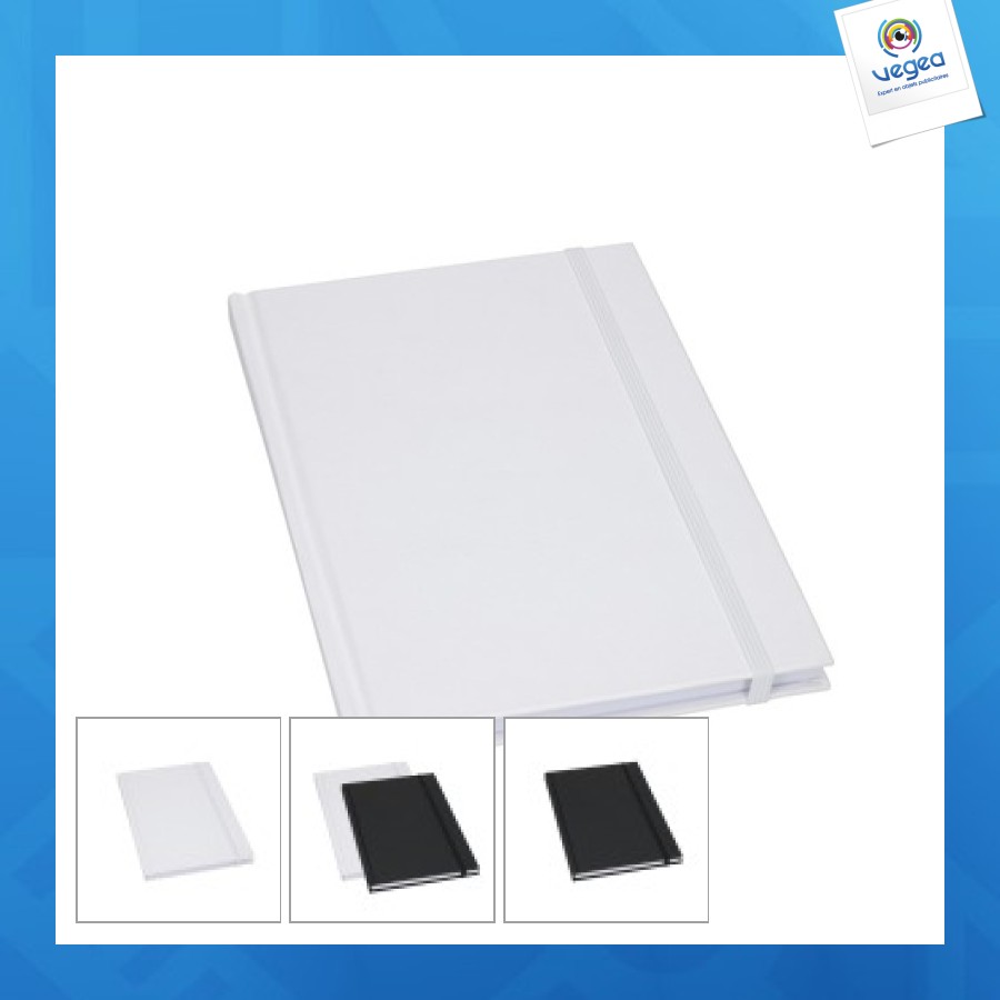 Cuaderno personalizable a5