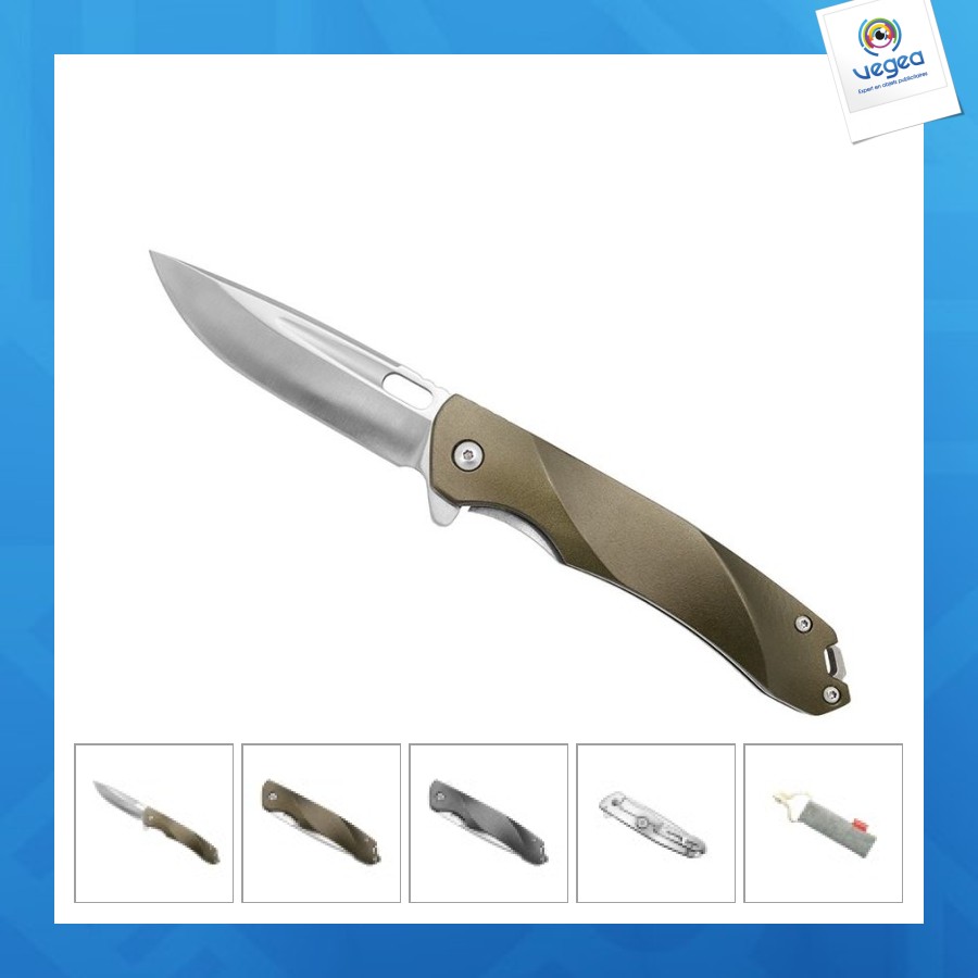 Cuchillo palma