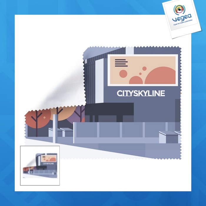 Dioptry rpet - essuie-lunettes