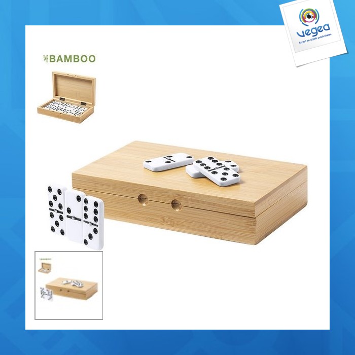 Dominos - landers