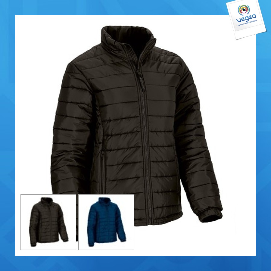 Doudoune de promoción femme viena