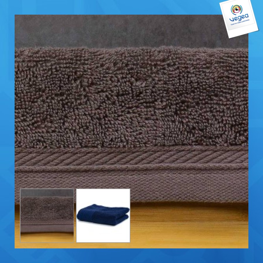 Drap de bain de promoción - the one towelling