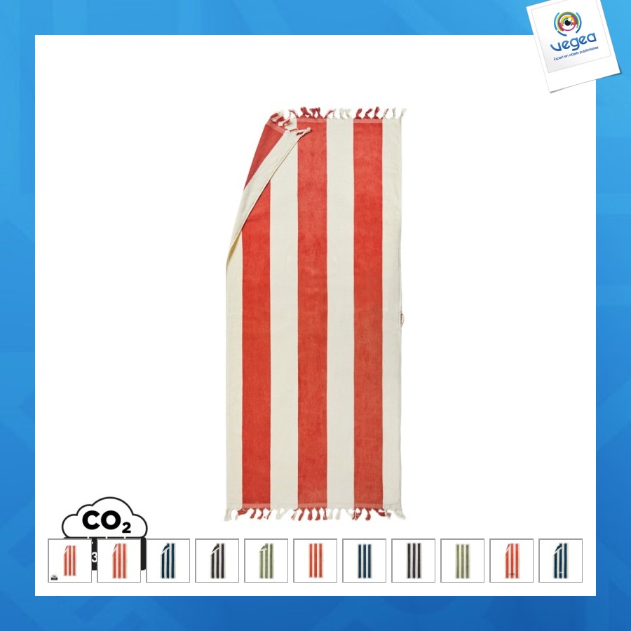 Drap de bain valmer - vinga