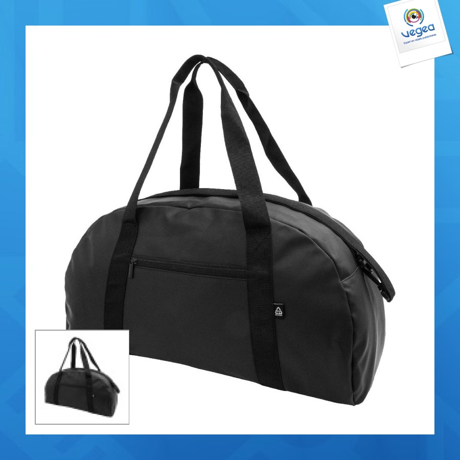 Duffup sac de sport de promoción en rpu