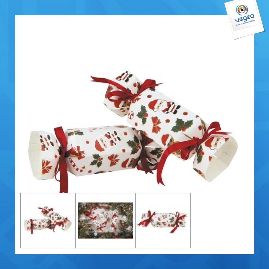 Dulces galletas de navidad x5