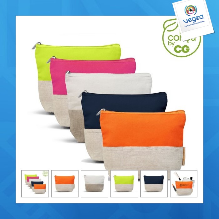 El kit de viaje o cosmético de hoy