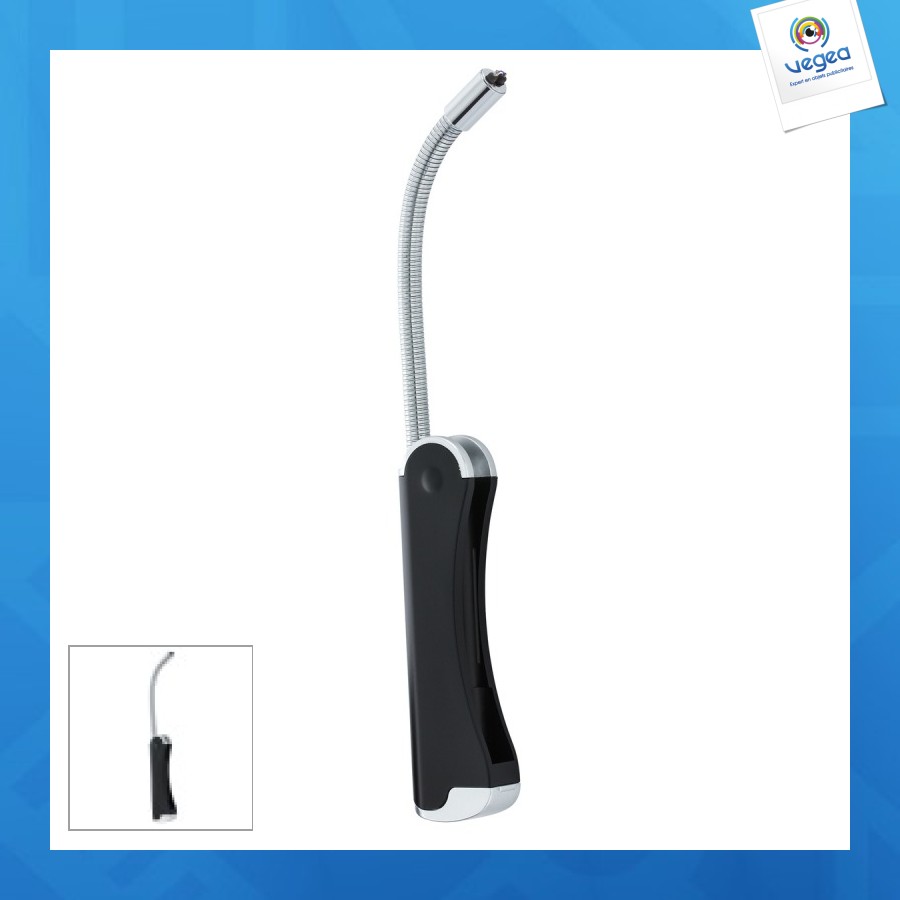 Encendedor de arco eléctrico plegable reeves-sarzeau