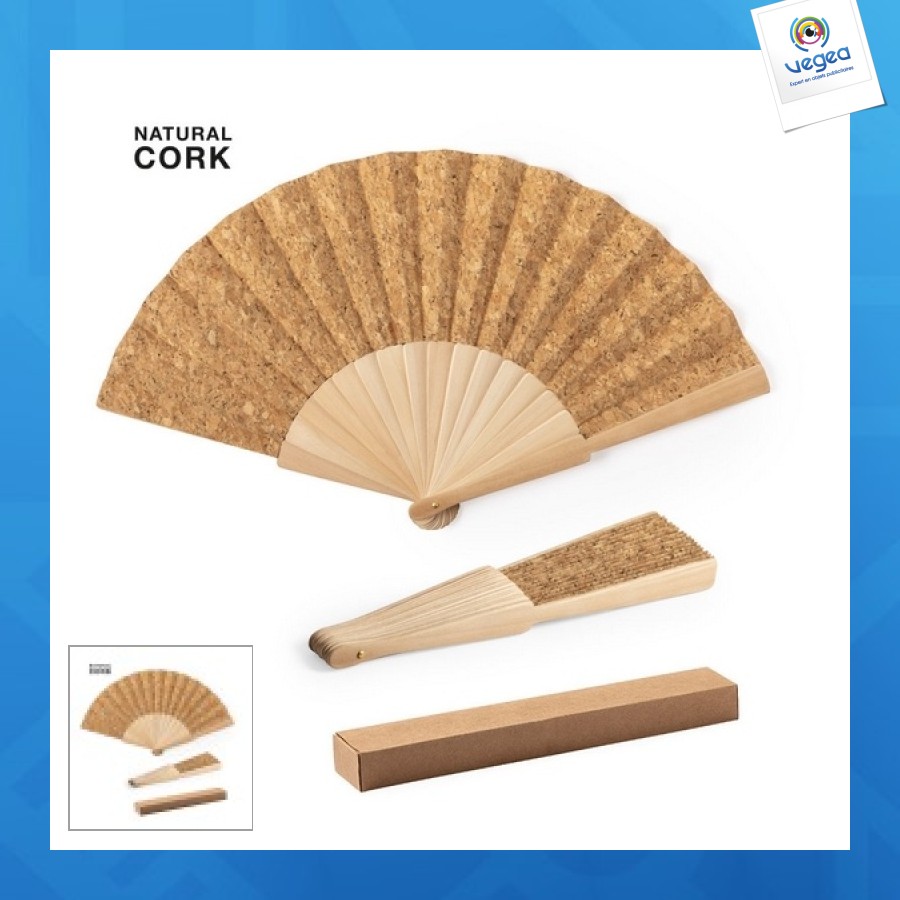 Fanático del corcho