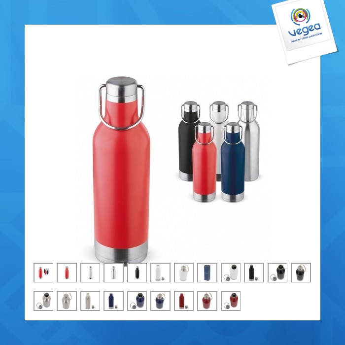 Frasco isotérmico de promoción 40cl