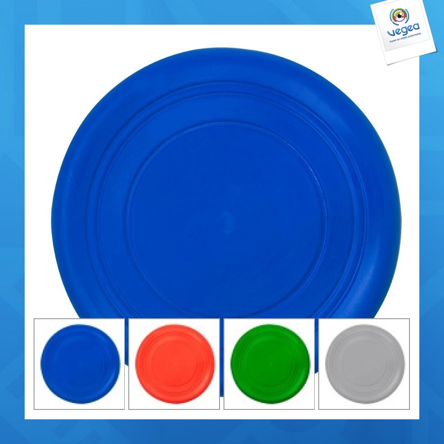 Frisbee de promoción - girud