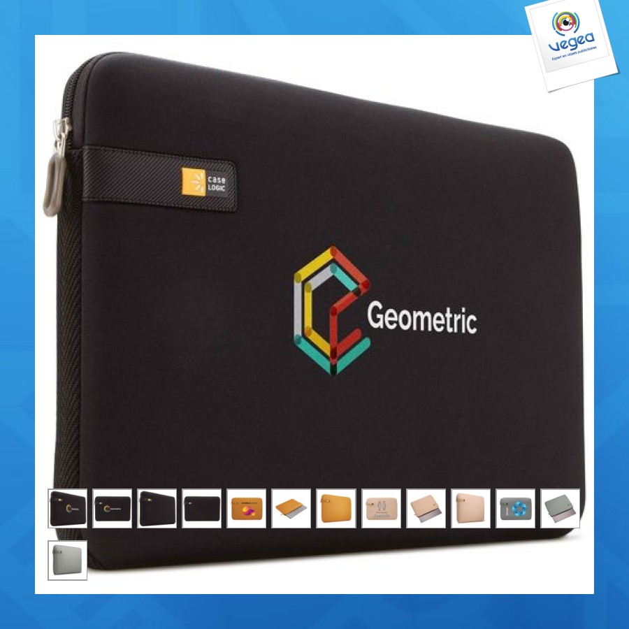 Funda case logic laps 16? negro
