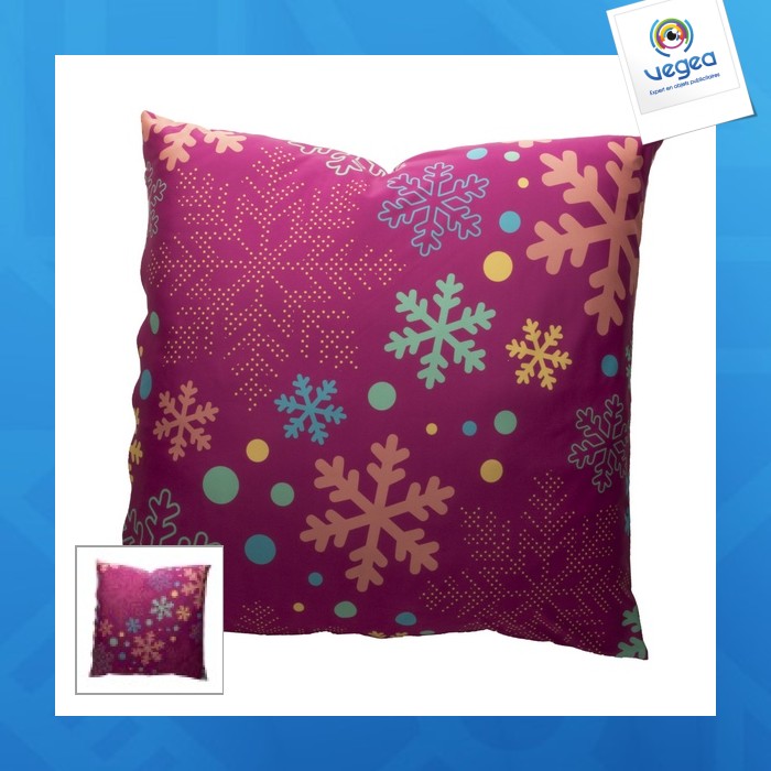 Funda de cojín de promoción 40x40cm