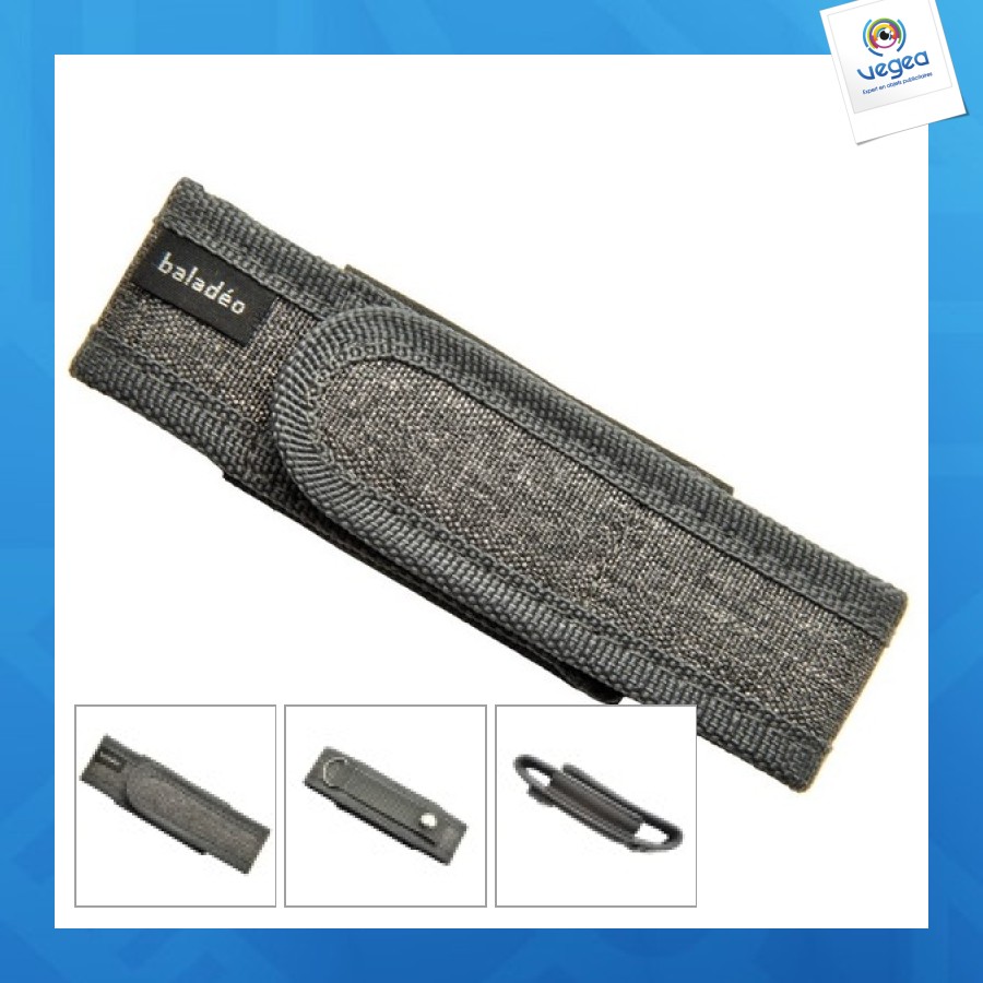 Funda de nylon para cinturón