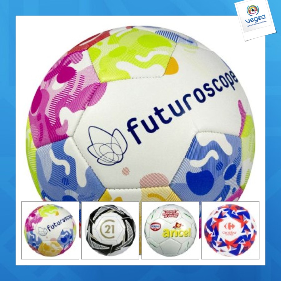 Futbol recreativo talla 5