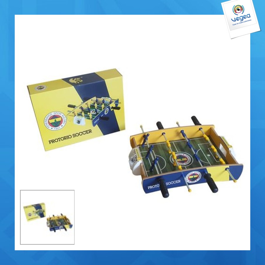 Futbolín kickerland eu