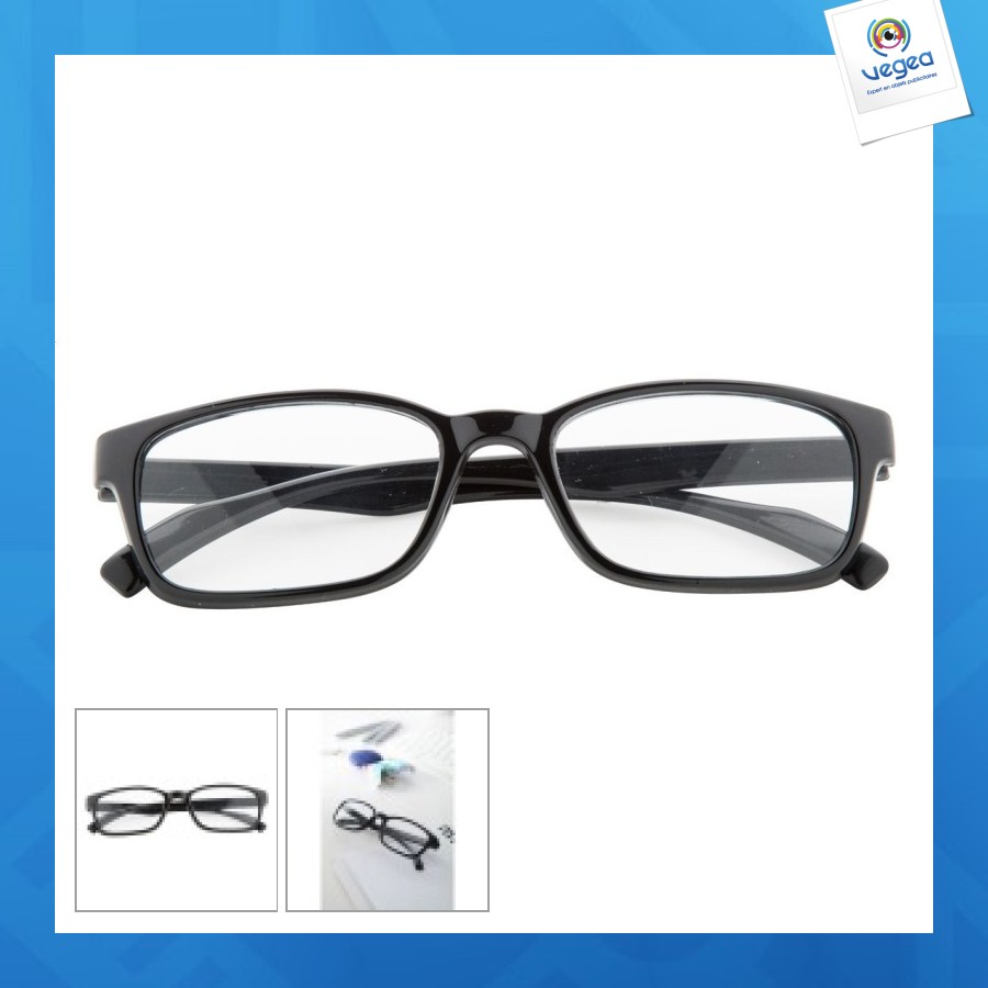Gafas de lectura de promoción times