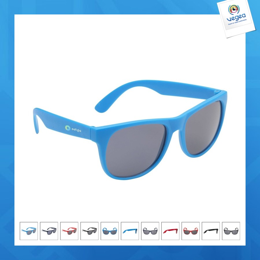 Gafas de sol costa grs de pp reciclado