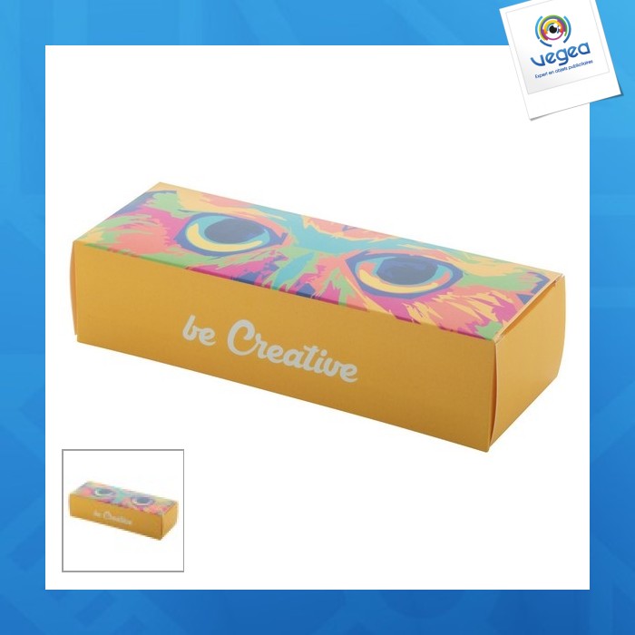 Gafas de sol creabox una caja a medida