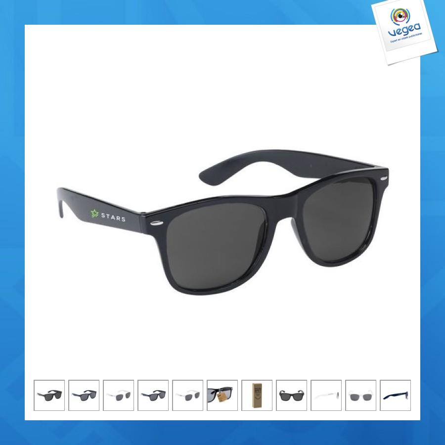 Gafas de sol malibu rpet
