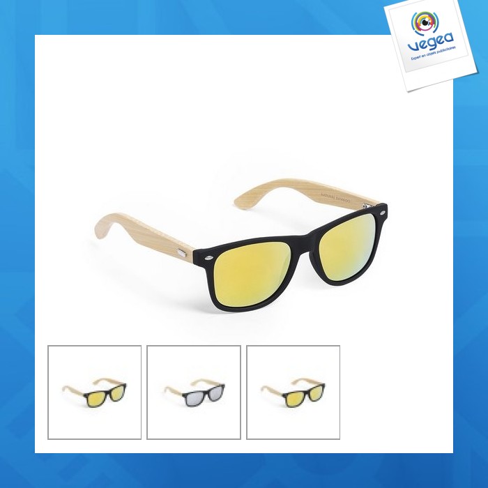 Gafas de sol - mitrox