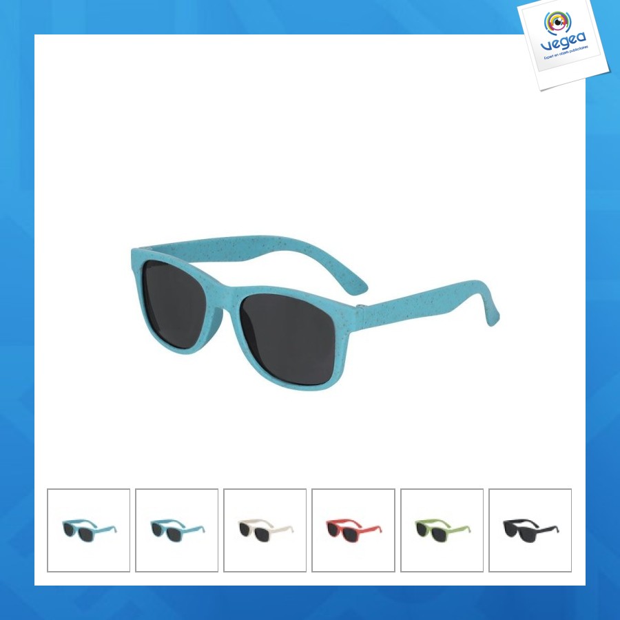 Gafas de sol para niños - tokoz