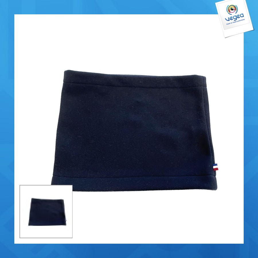 Gargantilla / sombrero - francia