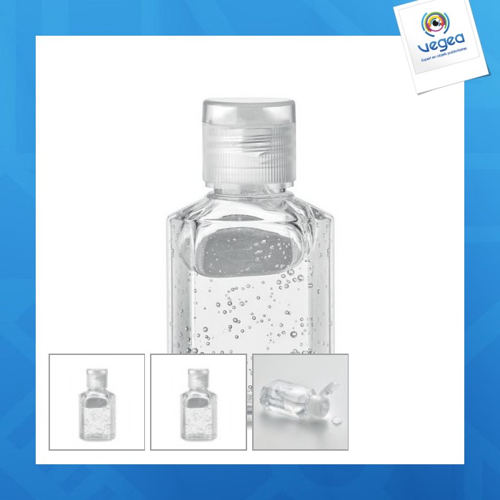 Gel 30 - gel limpiador de manos 30ml