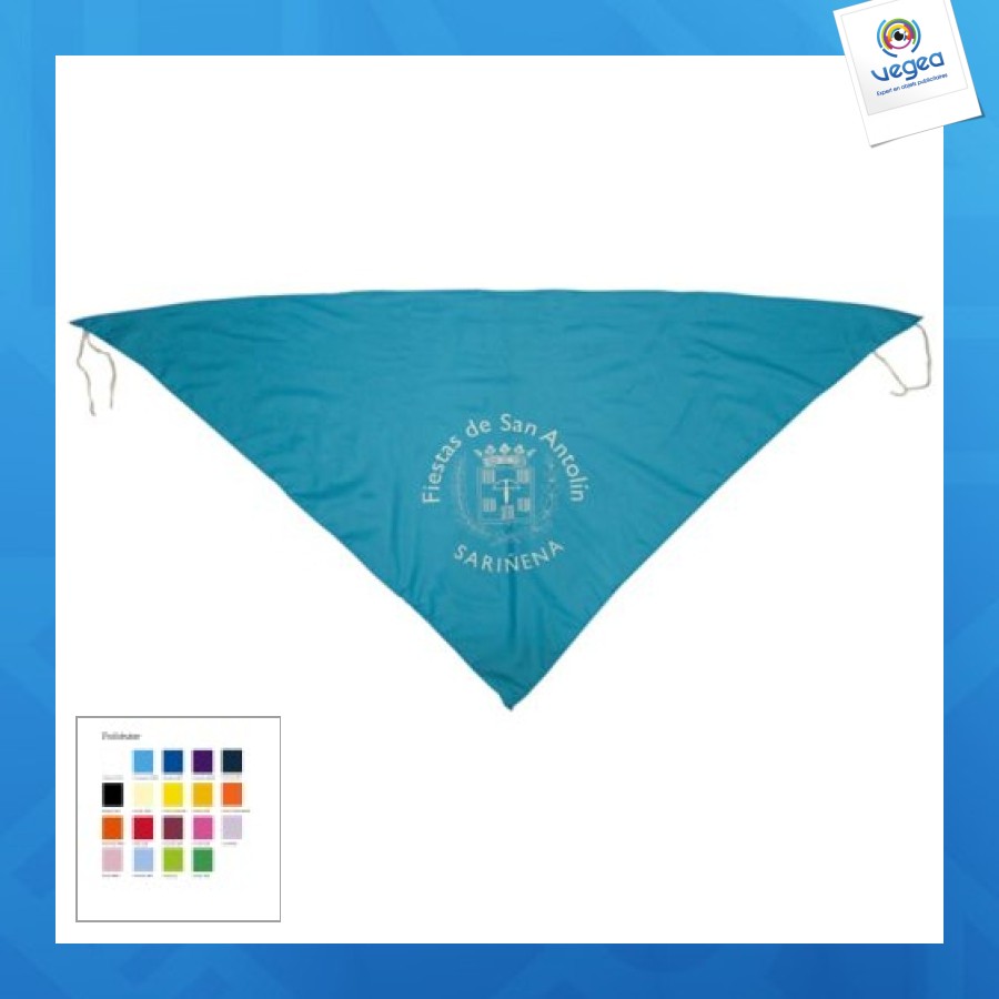 Gigante foulard