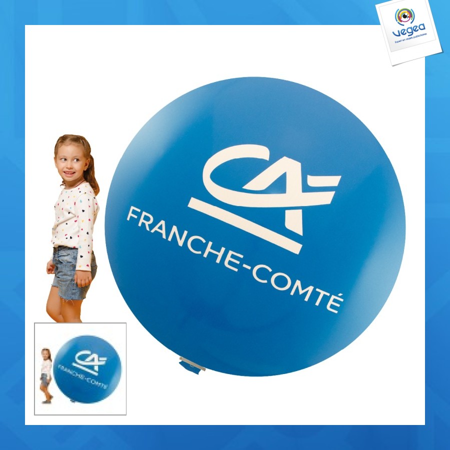 Globo gigante 210cm