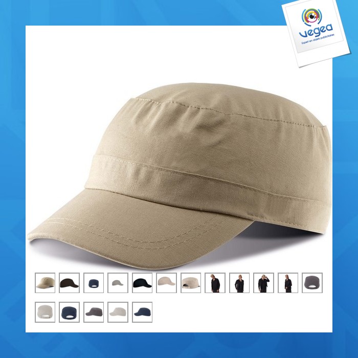 Gorra de la habana