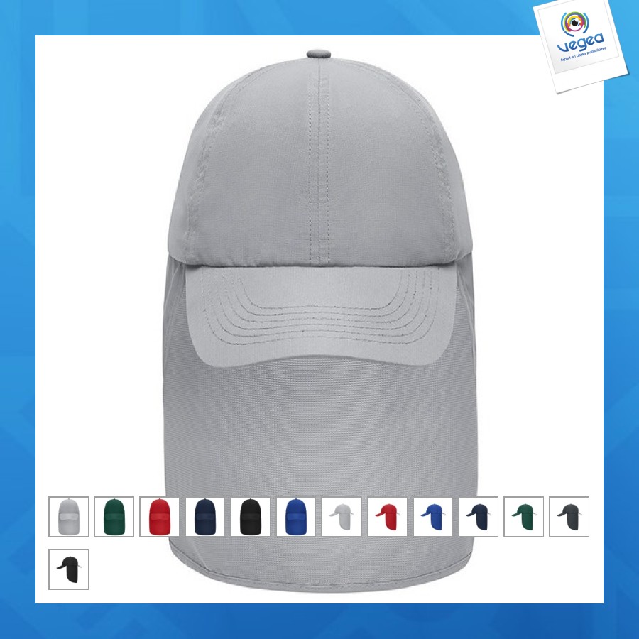Gorra de trabajo - james nicholson
