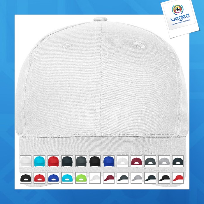 Gorra ecológica - daiber