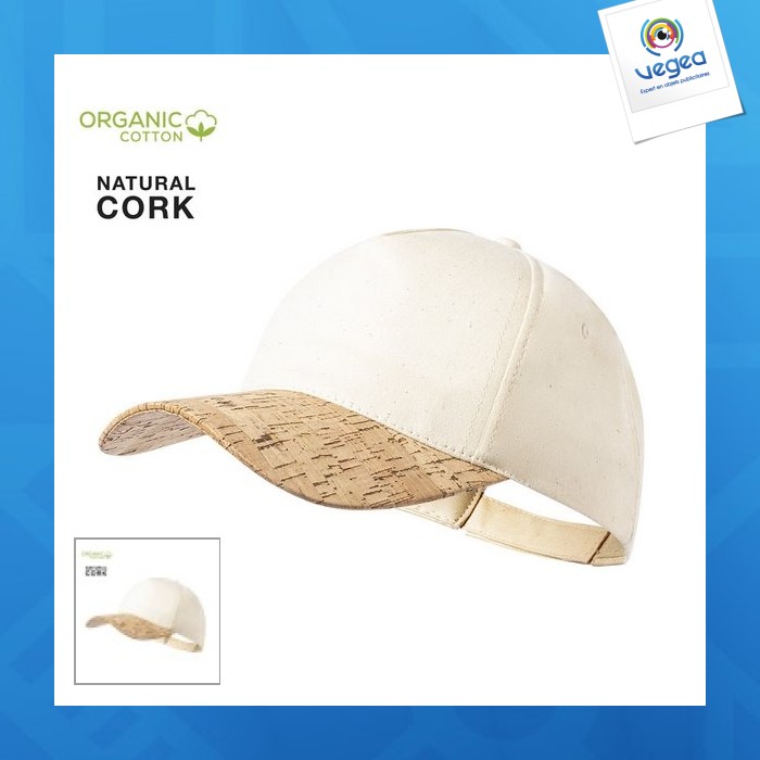 Gorra - vachir