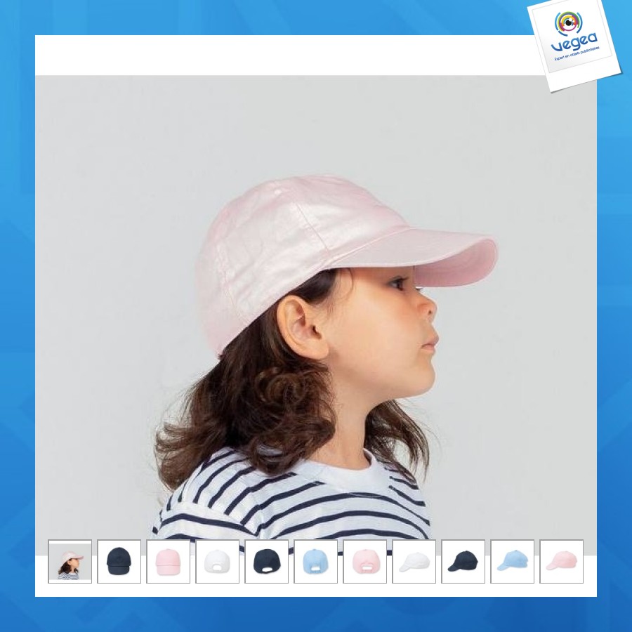 Gorro de bebé