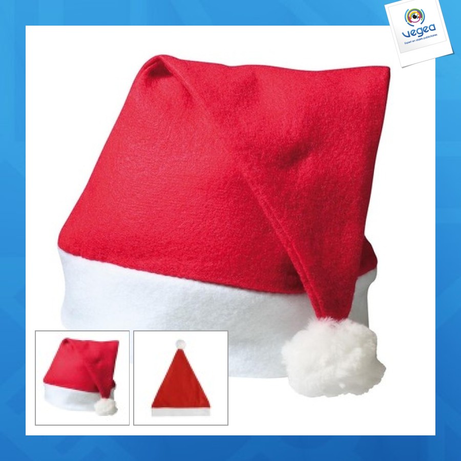 Gorro de navidad