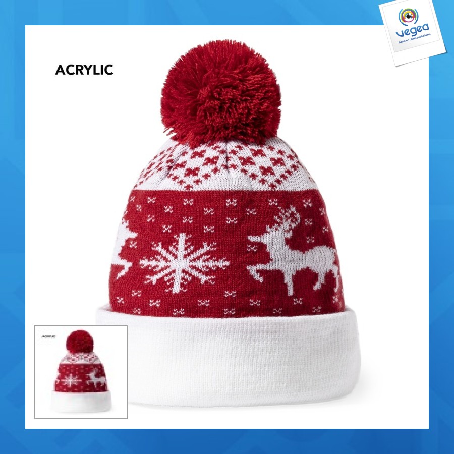 Gorro - elenix
