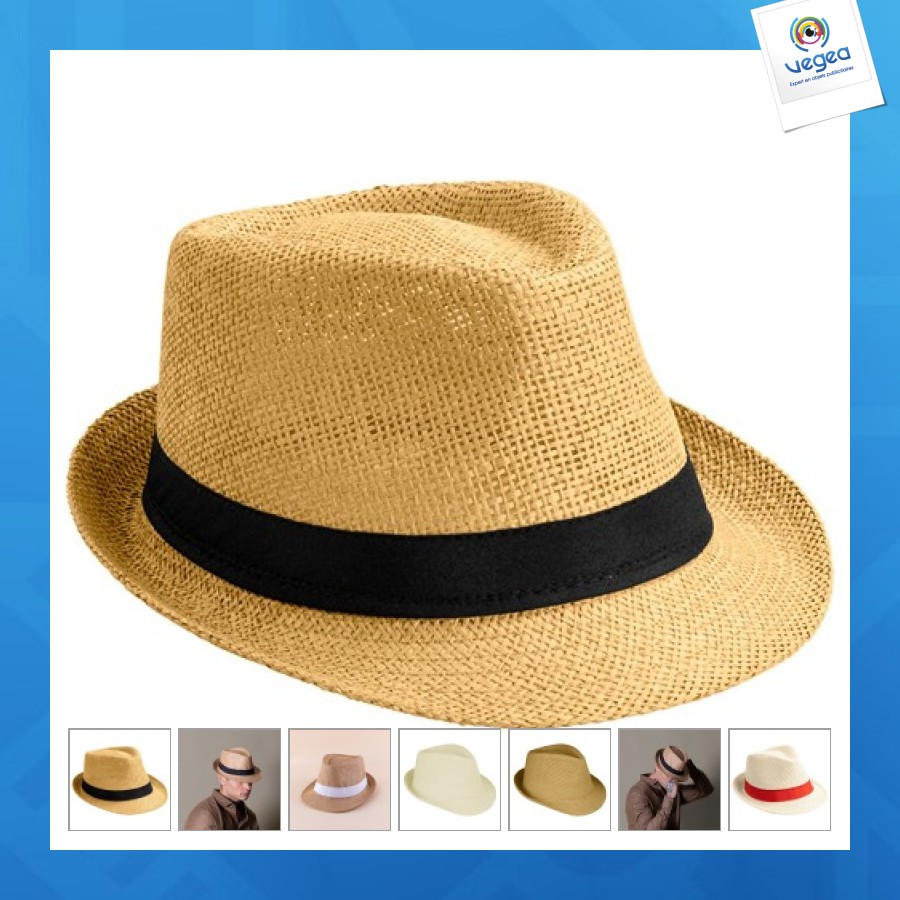 Gorro rio