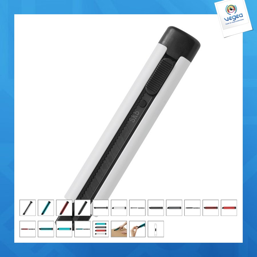 Grand cutter de promoción