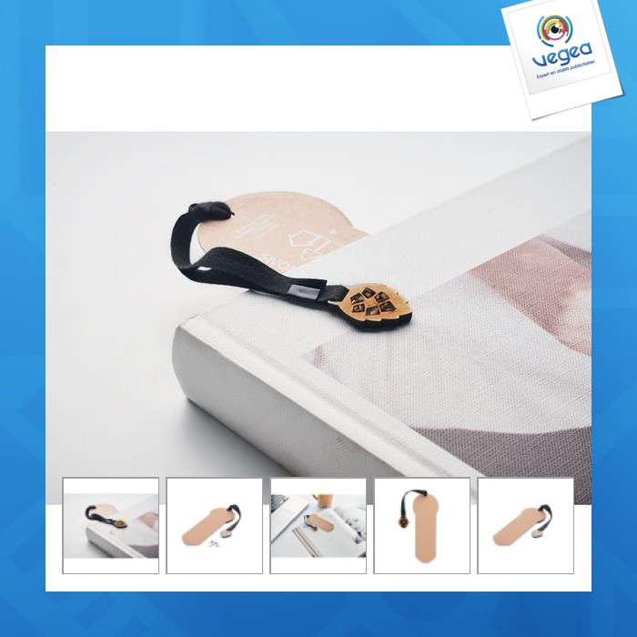 Growbookmark - marcador de plantación