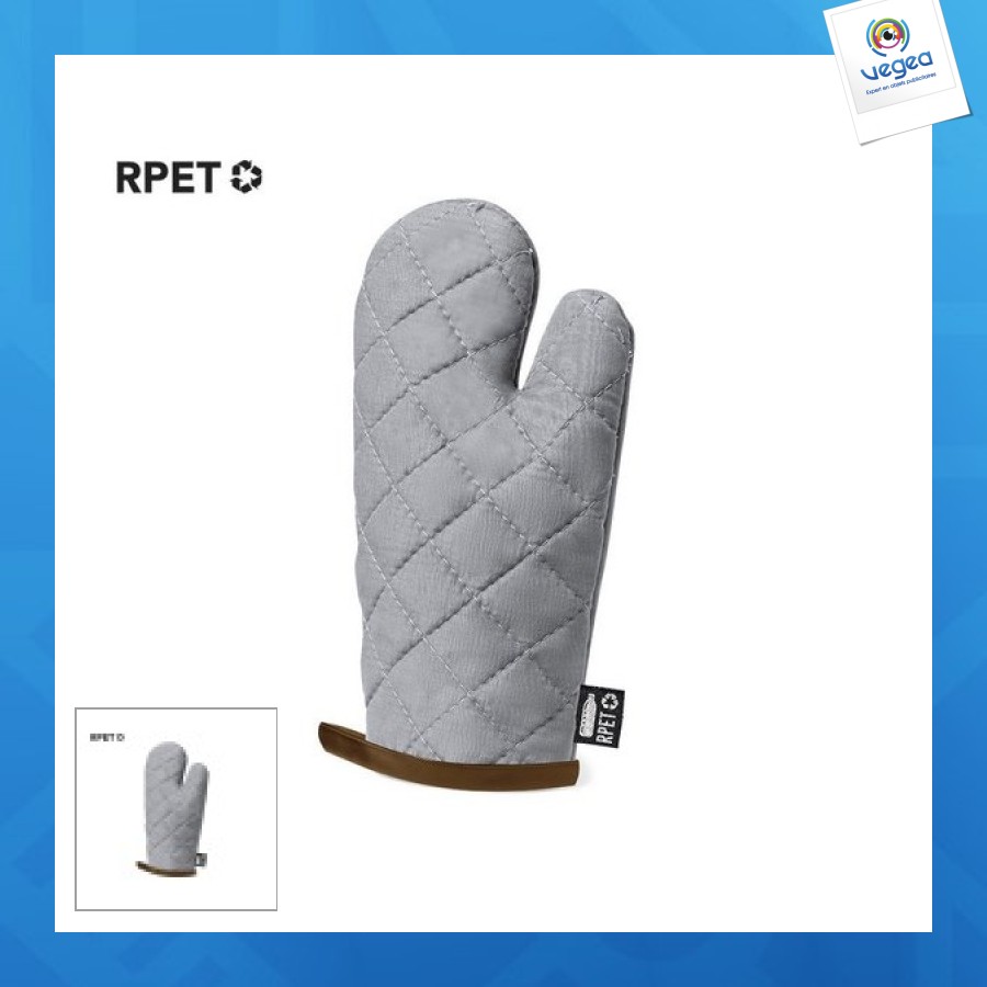 Guante de cocina kalose